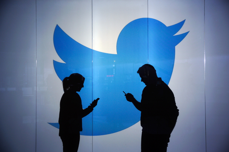 twitter faces lawsuit for helping saudi arabia commit human rights abuses