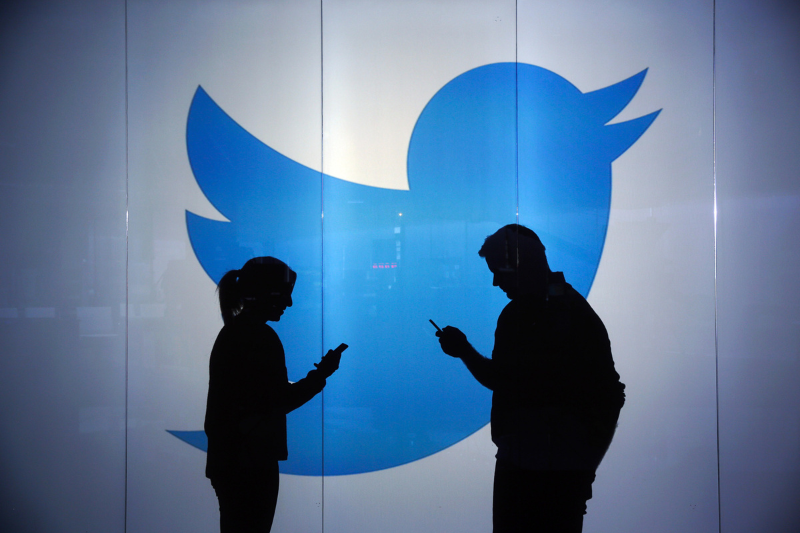 Twitter Faces Lawsuit for Helping Saudi Arabia Commit Human Rights Abuses