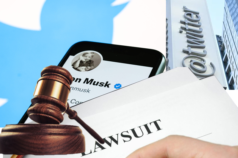 twitter employees forced to drop group lawsuit over severance