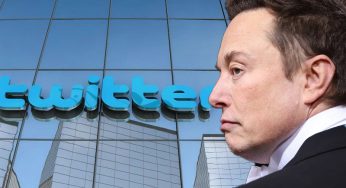 Twitter shareholders approve $44bn Musk deal