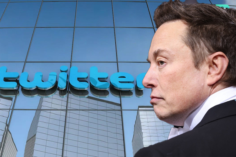 Twitter shareholders approve $44bn Musk deal