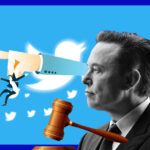 twitter’s laid off workers cannot claim via class, said the judge