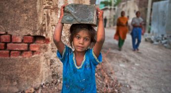 Two Get Sentenced To 14 Years Imprisonment For Trafficking And Forced Child Labour