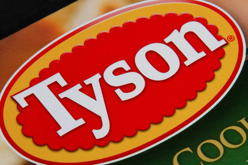 Tyson Foods to Shut Down Four Plants to Cut Costs, Reallocate Resources