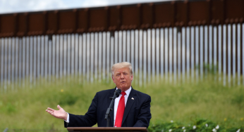 U.S Trump Illegal Immigration, Puts an End to Birthright Citizenship
