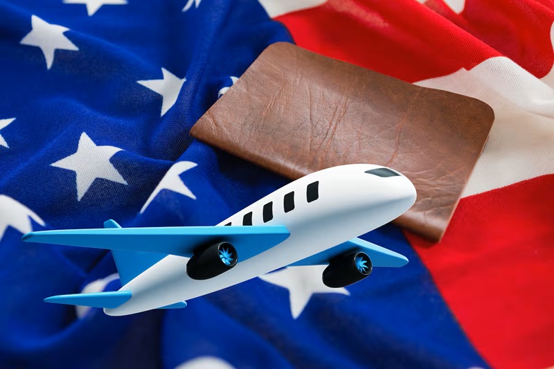 U.S. Visa Bulletin June 2025: More Delays for Indian Green Card Aspirants