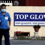 u.s. lifts import ban on malaysia's top glove over forced labour concerns