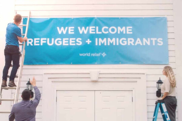 u.s. opening migrant facility in san diego county to help migrants