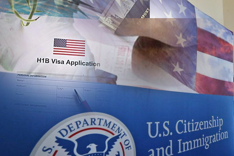 U.S. panel recommends extending the grace period for H1-B workers to 180 days