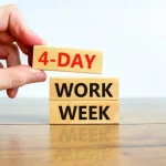 uae 4 day workweek