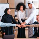 uae aed 6000 minimum wage