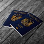UAE Blue Visa 2026