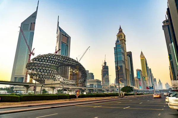 uae brand reputation