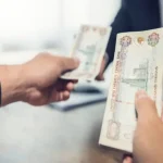 uae salary delay complaint