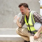 uae summer work ban