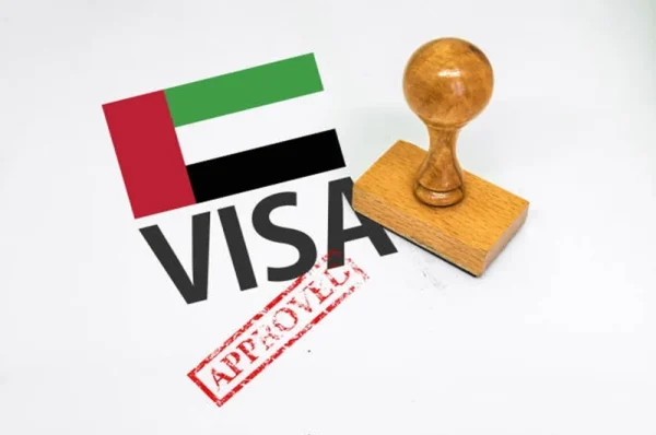 uae visa rules