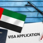 uae work visa rejected