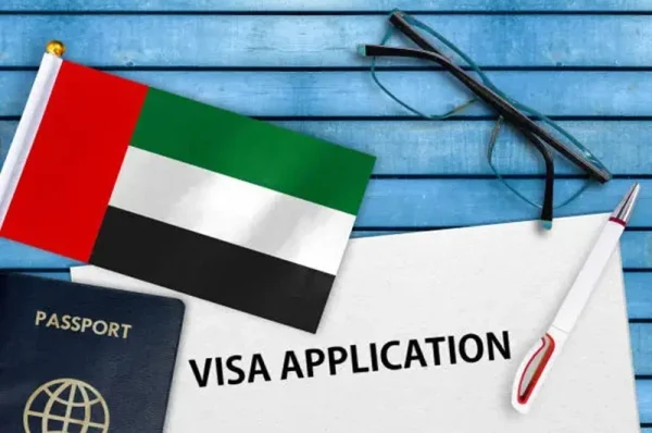 uae work visa rejected