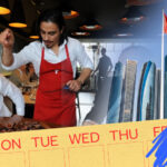 uae restaurant staff to work 4 days a week arabian business