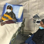 uae's amdjarass based field hospital a lifeline for sudanese refugees in chad