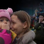 Ukrainian war forces 1.5 million to fled country in last 10 days