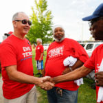 uaw criticized for ‘bogus stand up strike’, workers spew anger