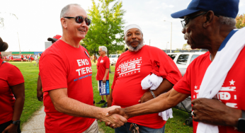 UAW Criticized for ‘Bogus Stand Up Strike’, Workers Spew Anger