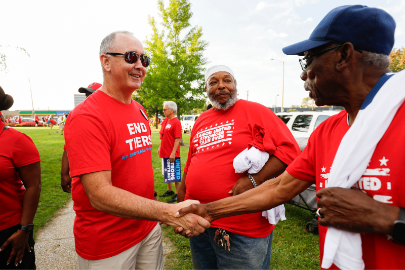 UAW Criticized for ‘Bogus Stand Up Strike’, Workers Spew Anger