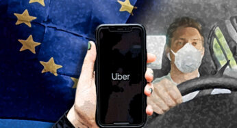 Court of Amsterdam ordered Uber to reinstate and compensate six unfairly terminated drivers