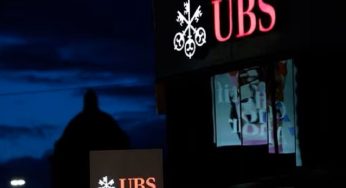 UBS Plans New Layoffs- Report