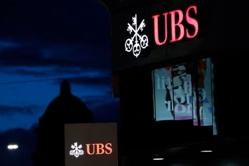 UBS Plans New Layoffs- Report