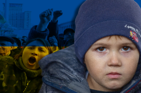 Mental health of Ukraine’s children in grave danger: UNICEF warns