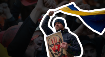 The Ukrainian government dismantles labour rights amid the war