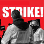 uk, april, and strike day 14