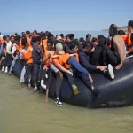 uk boat migration