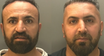 UK Car Wash Bosses Convicted of Leading Migrant Smuggling Network
