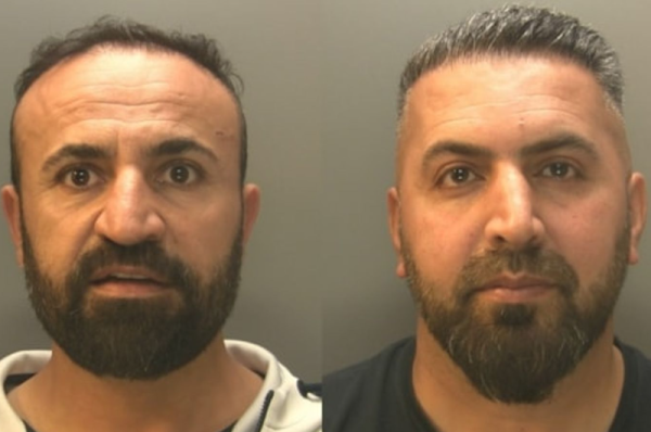 uk car wash bosses convicted of leading migrant smuggling network
