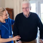 uk care worker settlement changes