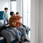 uk day one paternity leave