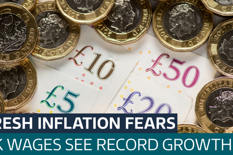 uk employers desperate to retain staff, wage increases, counter offers survey