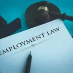 uk employment law changes