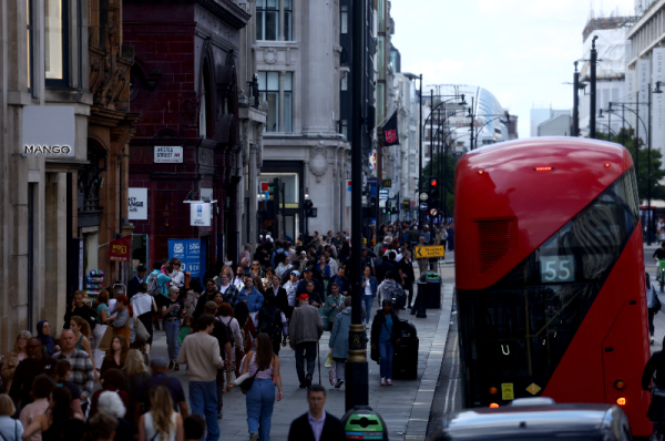 uk firms warn of £1.1 billion labour cost surge following budget changes