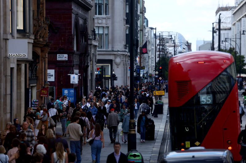 uk firms warn of £1.1 billion labour cost surge following budget changes