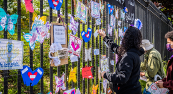 UK Government Sued by Bereaved Families for Loss of Lives to COVID-19