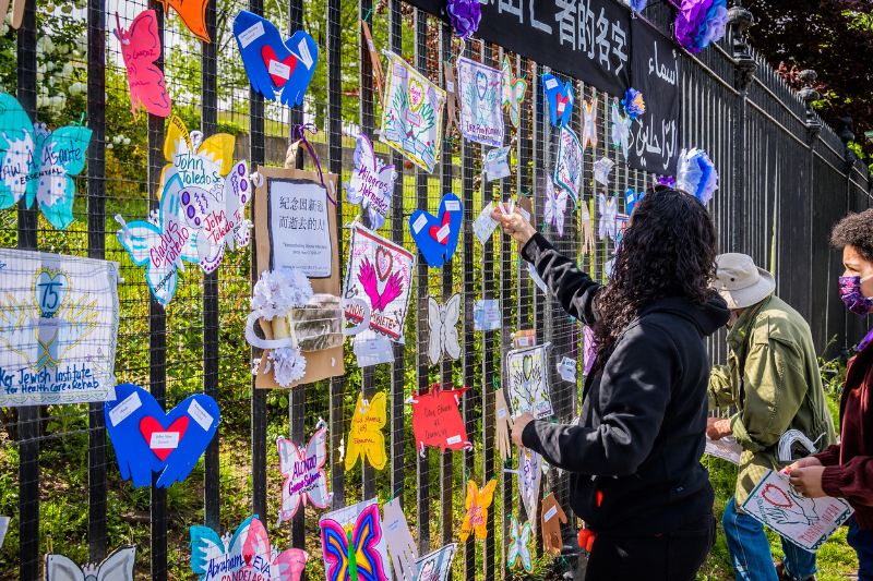 uk government sued by bereaved families for loss of lives to covid 19