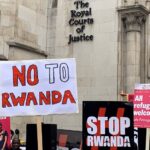 uk government has decided to appeal against the decision against the asylum agreement with rwanda