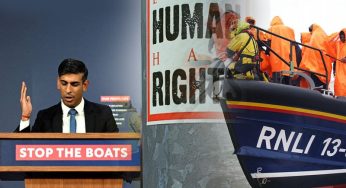 UK Illegal Migration Bill violates even the British Human Rights Act