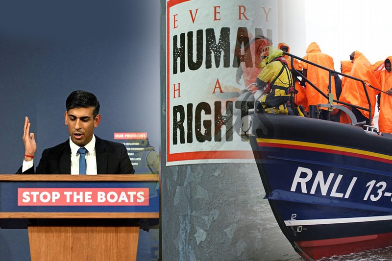 uk illegal migration bill violates even the british human rights act