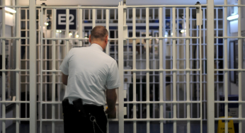 UK: Labour government’s early prison release scheme turns even more controversial