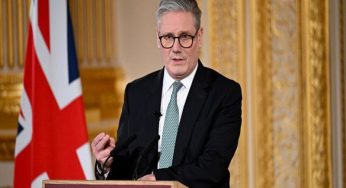 UK Tightens Immigration: 8 New Rules Every Immigrant Must Know